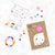 Mini Craft Kit | Unicorn Bracelet