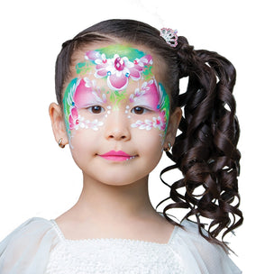 Eco Kids Face Paint Case | Conscious Craft