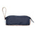 Pencil Case - Recycled Ocean Plastic - Navy Blue