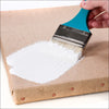 Natural Earth Paint | Eco Gesso Kit