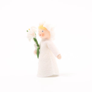 Flower Fairy Lily 