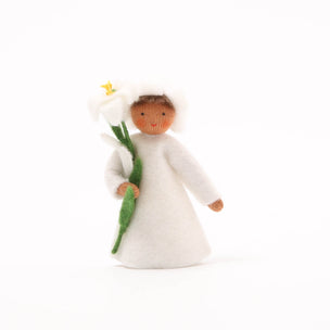 Flower Fairy Lily 3