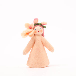 Freesia Flower Fairy 1 | Peach