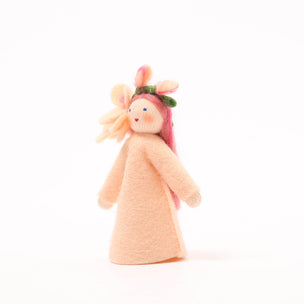 Freesia Flower Fairy 1 | Peach