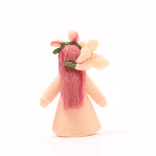 Freesia Flower Fairy 1 | Peach