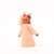 Freesia Flower Fairy 3 | Peach