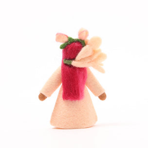 Freesia Flower Fairy 3 | Peach