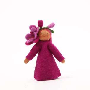 Freesia Flower Fairy 3 | Plumb