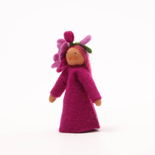 Freesia Flower Fairy 3 | Plumb