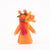 Freesia Flower Fairy 1 | Orange