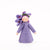 Freesia Flower Fairy 1 | Lilac