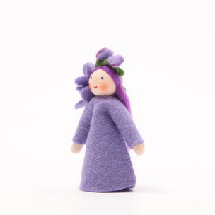Freesia Flower Fairy 1 | Lilac