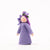 Freesia Flower Fairy 1 | Lilac