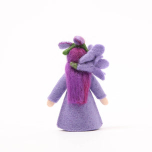 Freesia Flower Fairy 1 | Lilac