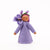 Freesia Flower Fairy 3 | Lilac