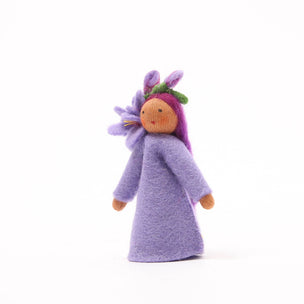 Freesia Flower Fairy 3 | Lilac