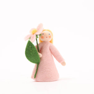 Flower Fairy Sweet Briar Spring 1