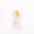 Ambrosius Angel with bell Felt decorative figure