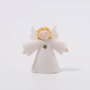 Ambrosius Hanging Angel with Golden Hair | © Conscious Craft