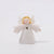 Ambrosius Hanging Angel with Golden Hair | © Conscious Craft