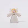 Ambrosius Hanging Angel with Golden Hair | © Conscious Craft