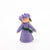 Felt Flower Fairy Aster  | Conscious Craft