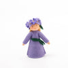 Felt Flower Fairy Aster  | Conscious Craft