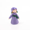Felt Flower Fairy Aster  | Conscious Craft