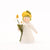 Ambrosius Chamomile Felt Decorative Flower Fairy