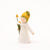 Ambrosius Chamomile Felt Decorative Flower Fairy
