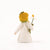 Ambrosius Chamomile Felt Decorative Flower Fairy
