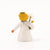 Ambrosius Chamomile Felt Decorative Flower Fairy