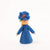Ambrosius Cornflower Felt Decorative Flower Fairy