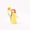 Ambrosius Daffodil Flower Fairy Flower In Hand | Conscious Craft