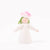 Flower Fairy White Double Daisy 1