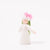 Flower Fairy White Double Daisy 1