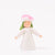 Flower Fairy White Double Daisy 2