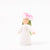 Flower Fairy White Double Daisy 3
