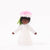 Flower Fairy White Double Daisy 4
