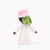 Flower Fairy White Double Daisy 4