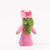 Flower Fairy Pink Double Daisy 3