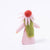 Felt Flower Fairy Echinacea Ambrosius | © Conscious Craft