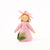 Ambrosius Echinacea Felt Decorative Flower Fairy