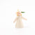 Felt Flower Fairy Edelweiss