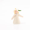 Felt Flower Fairy Edelweiss