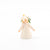 Felt Flower Fairy Edelweiss