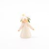 Felt Flower Fairy Edelweiss