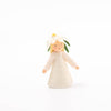 Felt Flower Fairy Edelweiss