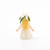 Felt Flower Fairy Edelweiss