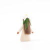 Felt Flower Fairy Edelweiss